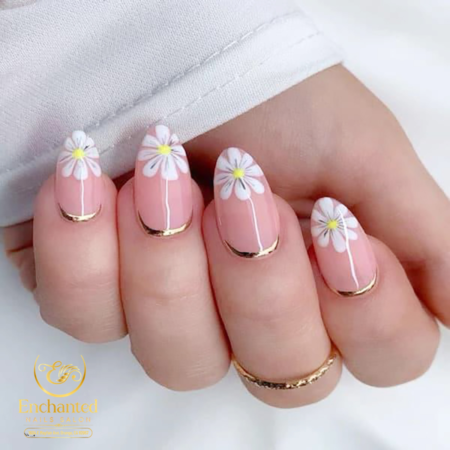 Nails Design